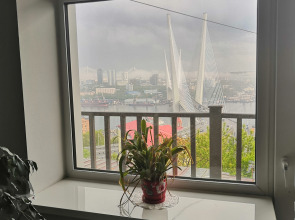 Квартира GoldenHorn