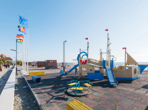 Квартира Каравелла Португалии