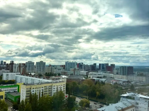 Апартаменты возле Central Park