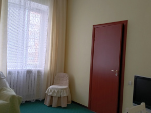 Отель Энергия