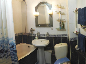 Квартира У Музея Мирового Океана