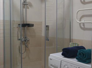 Квартира Прекрасная на Берегу Балтийского Моря