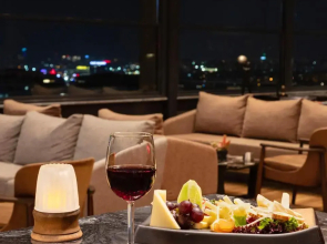 Grand Makel Hotel Topkapi