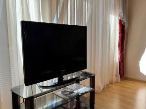 Отель Купеческий Дом