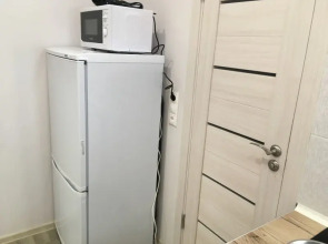 Квартира Саратовский проезд 4