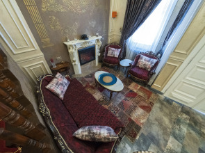 Hotel Solomon's Mansion Hotel Istanbul