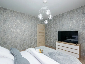 Апартаменты Cosmos Apart в ЖК бизнес-класса (1) на Островского