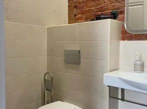 Апартаменты Английский 27