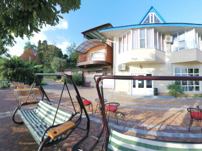 Гостевой дом Чемитка