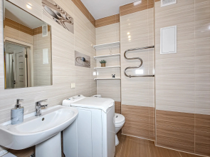 Апартаменты Фрунзе 49/2