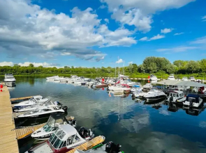 Кемпинг Яхт-клуб Фрегат