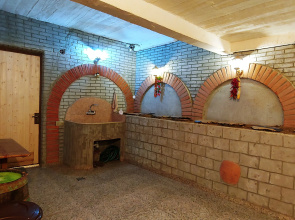 ApartHotel Otin