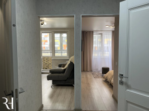 Апартаменты ЖК Микрорайон Республика