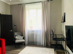 Квартира Сталинка на Гагарина