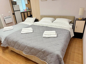 Квартира Солнечный город