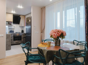 Апартаменты ДзенХоум Сказка 32