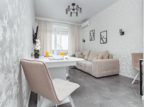 Апартаменты жк Горка Вид на Море