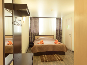 Отель Ситара