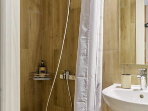 Апартаменты Rush in Aparts в Шаговой Доступности от Кремля и Вокзала Центр Казани