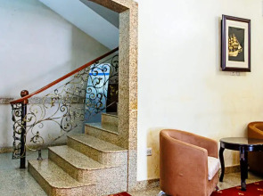 Отель Корсар