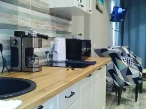 Апартаменты Устрица