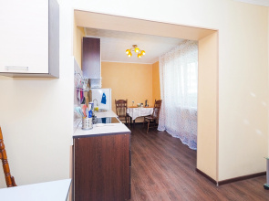 Kvartira Na Gorskom Apartments