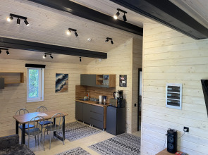 Частный дом База Хариус