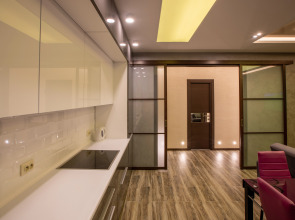 Апартаменты Modus