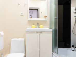 Апартаменты Йорт в Жк Арт Сити