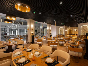 Mövenpick Samarkand