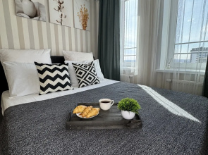 Kvartira-studiya na 16 etazhe Flat