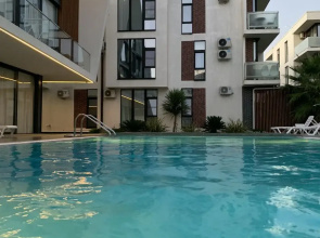 S Basseynom GP Apartments