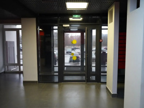 Апартаменты Вверх