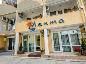 Мини-Отель Мечта