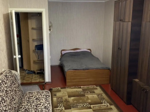 Uyutnaya so Vsemi Udobstvami Flat