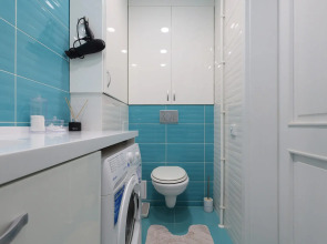 Апартаменты Квартирное Бюро Гала