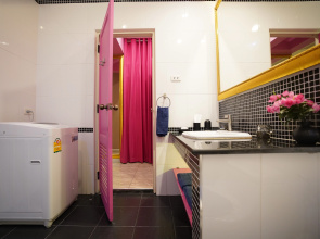 21st Floor Residence Apart Hotel