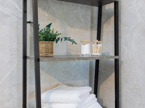 Апартаменты Malkova Apartments на Фрунзе