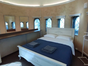 Отель на Воскресенской