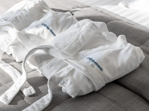 Меблированные комнаты Singapore sea view by VVO Apartments