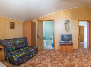 Гостевой Дом Гармония