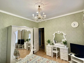 Апартаменты на Большой Конюшенной 3