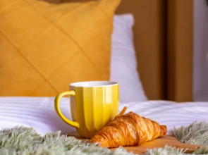 Апартаменты Нагатинский