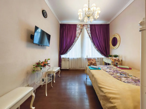 Меблированные Комнаты Невский 156А