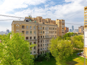 Квартира Smart Host на Пресне