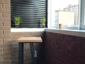 Апартаменты Первомайская