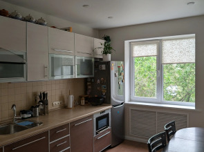 Квартира рядом с Ак-Барс Ареной