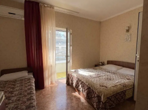 Гостевой дом березка