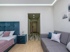 Апартаменты на Ленина 81