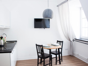 Апартаменты Невский108 Классик